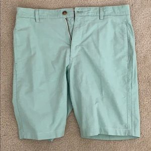 Men’s Chaps shorts